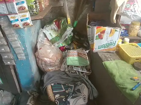 FriskyGender online show from 11.09.25