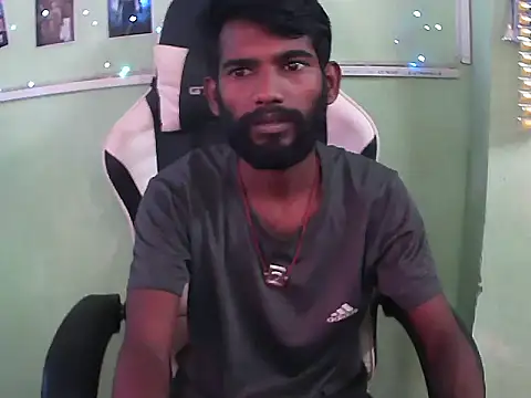 FriskyGender online show from 11.11.25