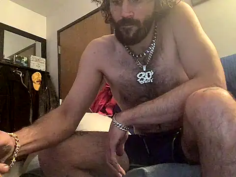 DrizzleMAN4187 online show from 01.07.26