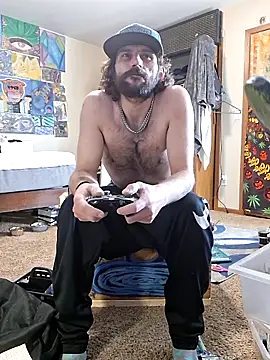 DrizzleMAN4187 online show from 03.08.26