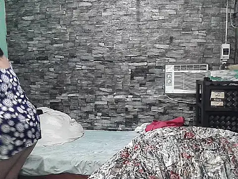 ASIANDOLLY4U online show from 02.01.25