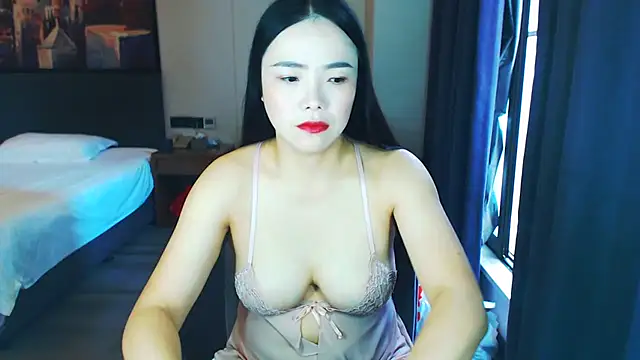 hianne online show from 06.04.26