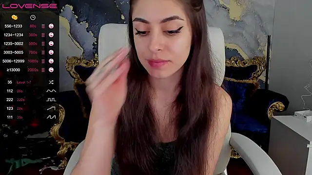 GoldBabyS online show from 01.05.25