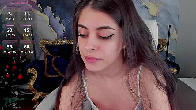 GoldBabyS online show from 01.17.25