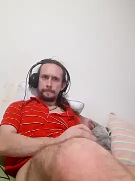 MishikoriXXX online show from 01.18.25