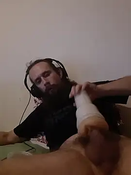 MishikoriXXX online show from 10.31.25