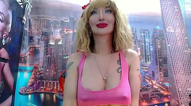 JAjhaCOOL TS4u online show from 02.14.25