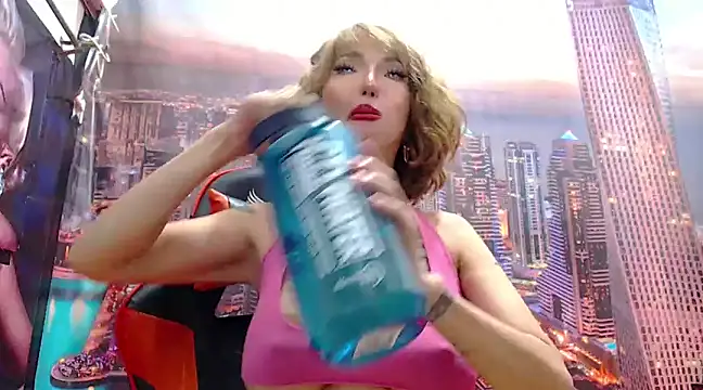 JAjhaCOOL TS4u online show from 02.22.25