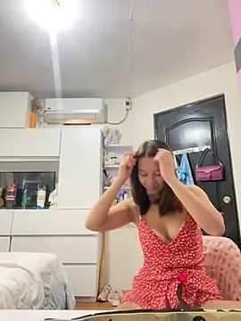 asianmystery203 online show from 12.27.24