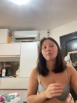 asianmystery203 online show from 12.29.24