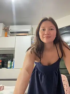 asianmystery203 online show from 01.19.25