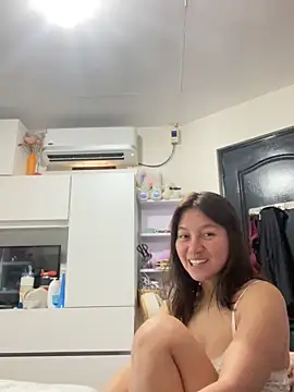 asianmystery203 online show from 01.25.25