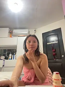 asianmystery203 online show from 01.30.25