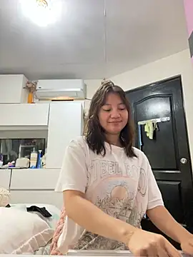 asianmystery203 online show from 02.12.25