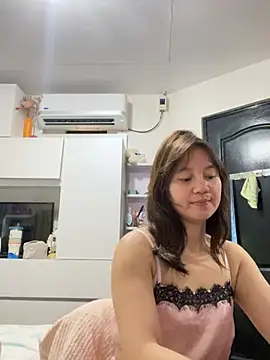 asianmystery203 online show from 02.17.25