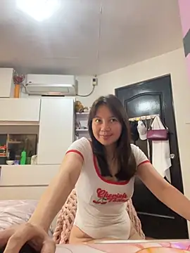 asianmystery203 online show from 09.10.25