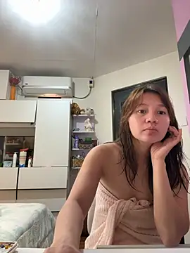 asianmystery203 online show from 12.01.25