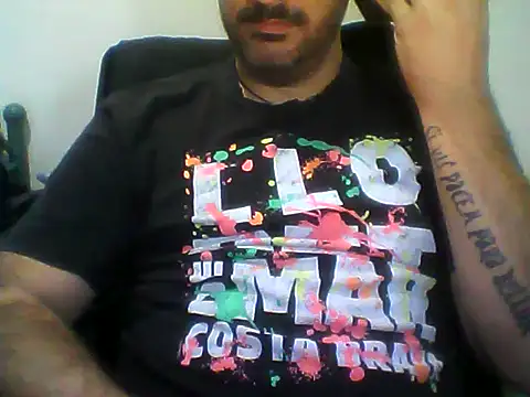 Italian dark desire online show from 11.14.25