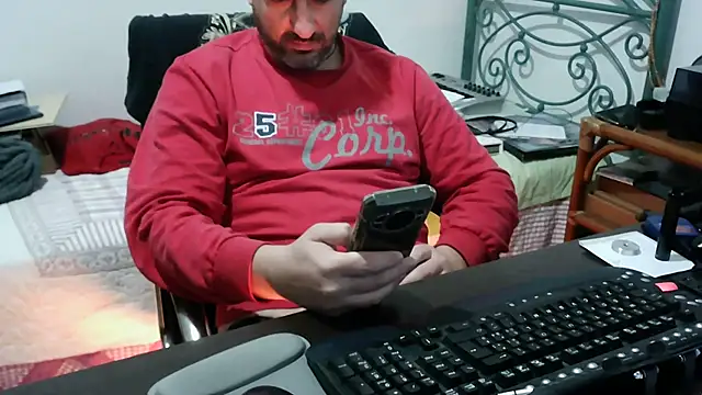 Italian dark desire online show from 01.09.26