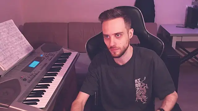 Sweetparker online show from 12.26.24