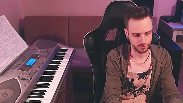 Sweetparker online show from 10.20.25