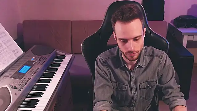 Sweetparker online show from 10.23.25