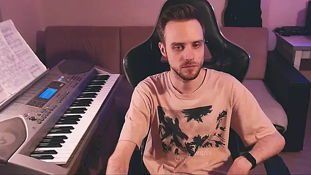 Sweetparker online show from 01.16.26