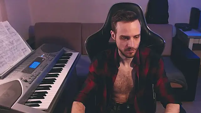 Snapshot of Sweetparker chatting on 08.02.26 Sweetparker online show from 08.02.26
