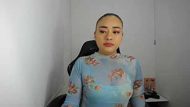 ReyleDoll online show from 12.19.24