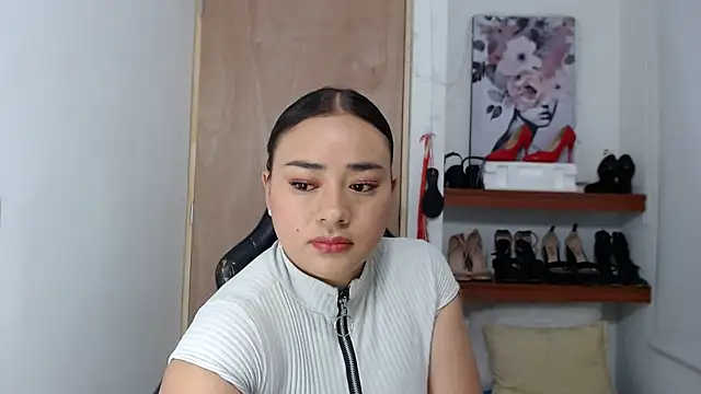 ReyleDoll online show from 02.01.25