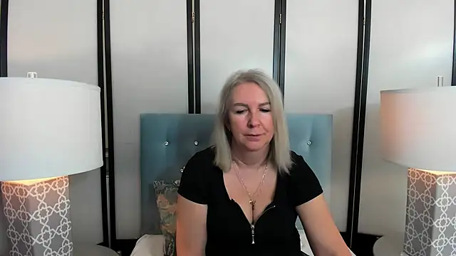 EricaTop online show from 12.08.24