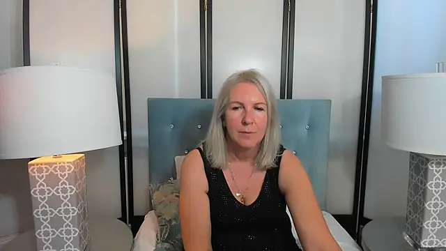 EricaTop online show from 09.08.25