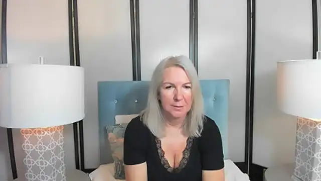 EricaTop online show from 11.09.25