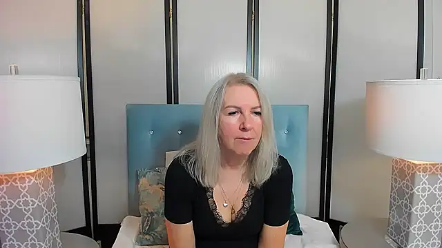 EricaTop online show from 03.08.26