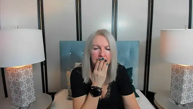 EricaTop online show from 03.25.26