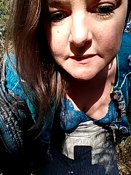 Snapshot of SwedishJennifer chatting on 02.28.25 SwedishJennifer online show from 02.28.25