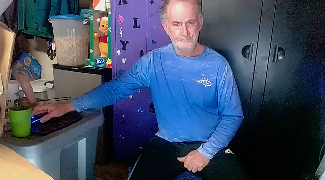 Snapshot of Sweet_Sexy1963 chatting on 12.11.24 Sweet Sexy1963 online show from 12.11.24