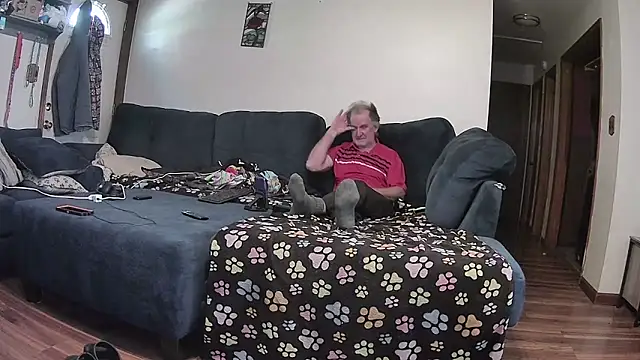 Snapshot of Sweet_Sexy1963 chatting on 10.24.25 Sweet Sexy1963 online show from 10.24.25