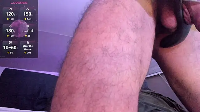 Masked Top online show from 11.29.25