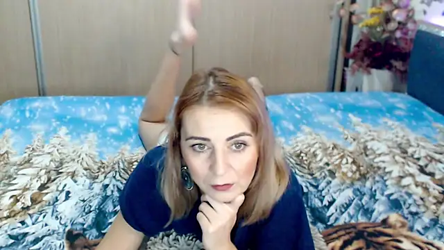 MirabelaSweet online show from 02.18.25