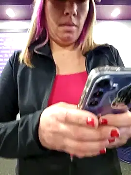  NinaLuvSins  online show from 03.21.25