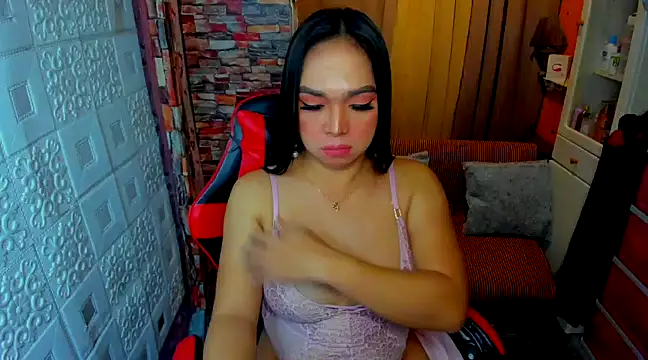 tssexylover online show from 01.14.25