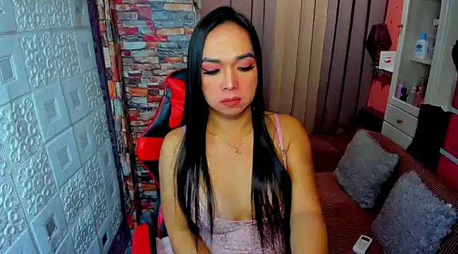 tssexylover online show from 02.11.25