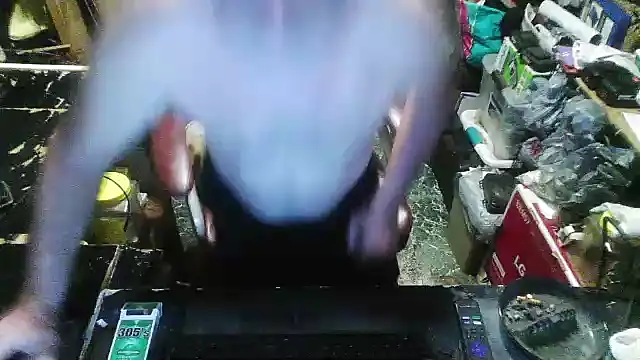 russtee online show from 10.20.25