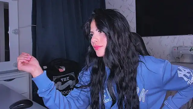 Lisegg  online show from 01.08.25