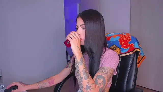 Lisegg  online show from 10.03.25