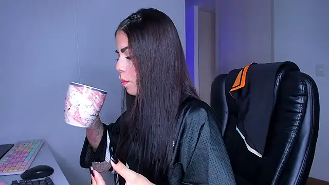 Lisegg  online show from 04.16.26