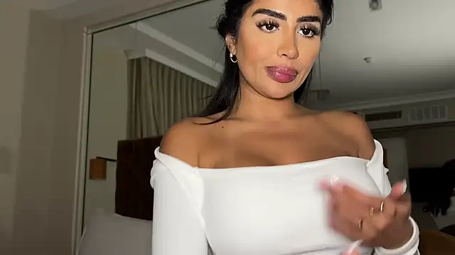 ArabicBarbie online show from 01.03.25