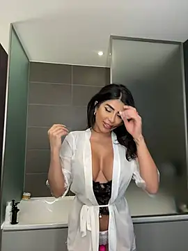 ArabicBarbie online show from 02.01.25