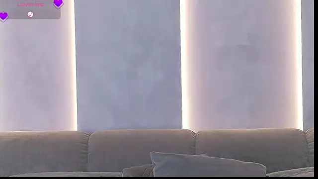 Sinful Eyes online show from 03.02.25